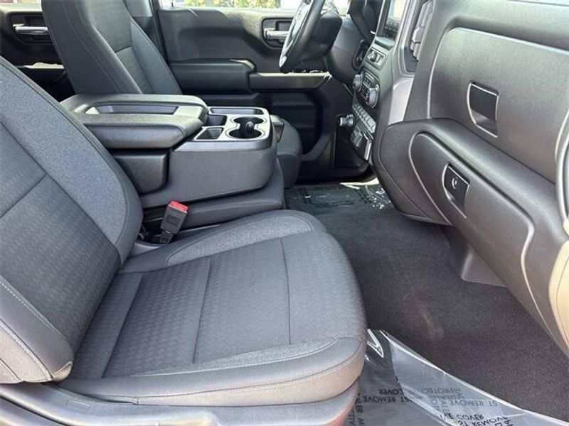 Used 2023 Chevrolet Silverado 1500 Custom Trail BossImage 12