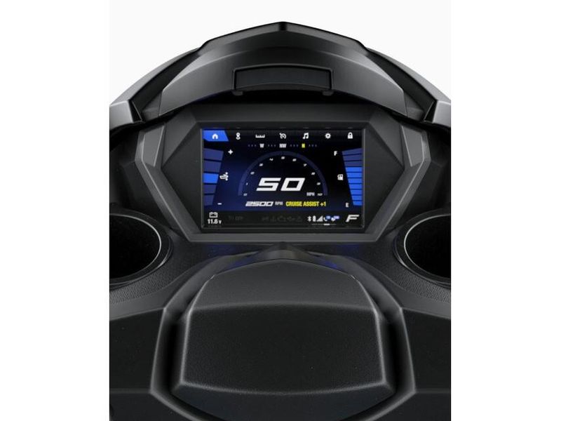 New 2026 Yamaha FX CRUISER SVHO W&sol;AUDIO Image 7