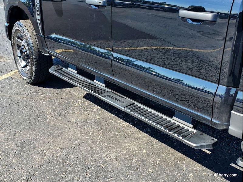 Used 2023 Ford F-250 XL STX FX4Image 10