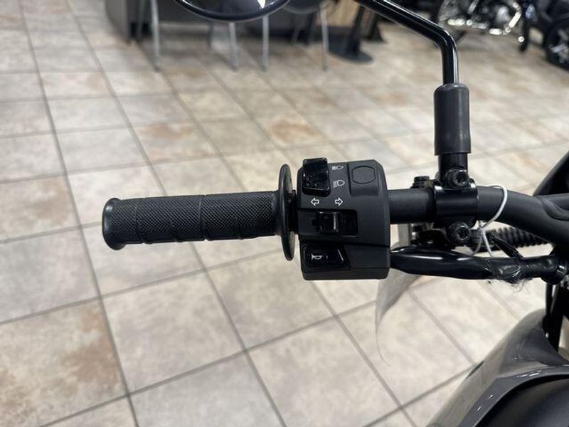 New 2025 Kawasaki KLX 230SM ABS Image 22