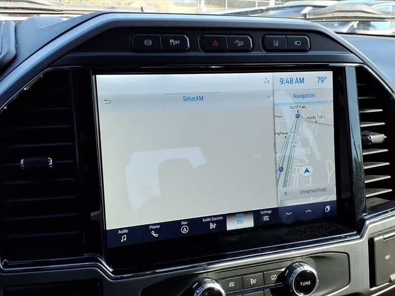 Used 2022 Ford F-350SD PlatinumImage 23