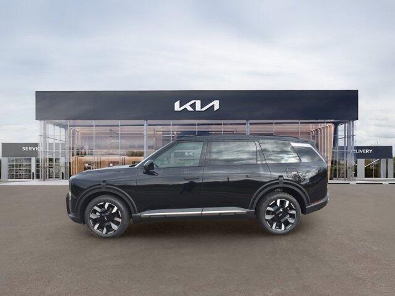 New 2027 Kia Telluride SImage 7