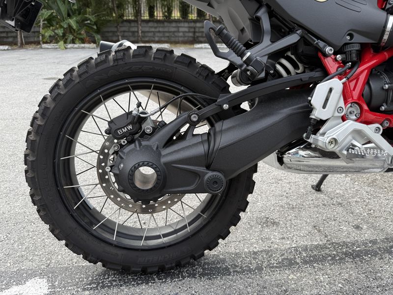 2026 BMW R 12 G/S