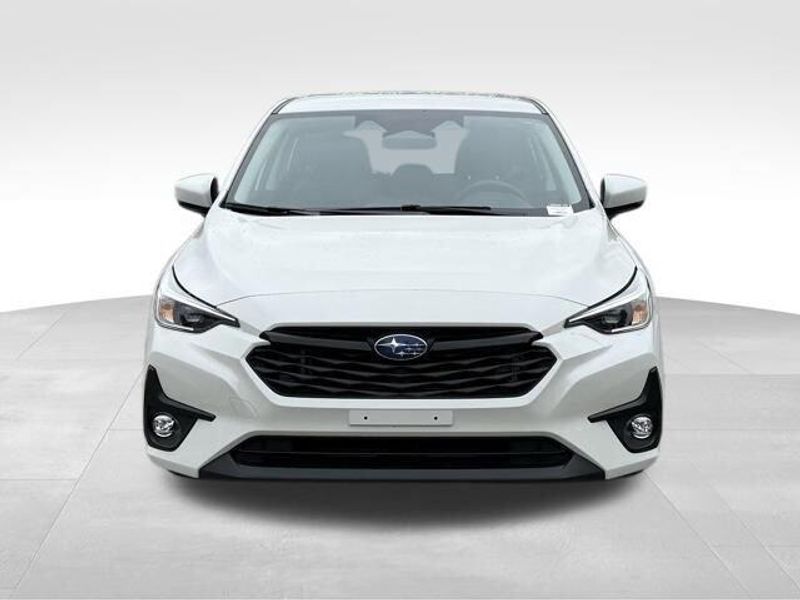 Used 2024 Subaru Impreza Sport