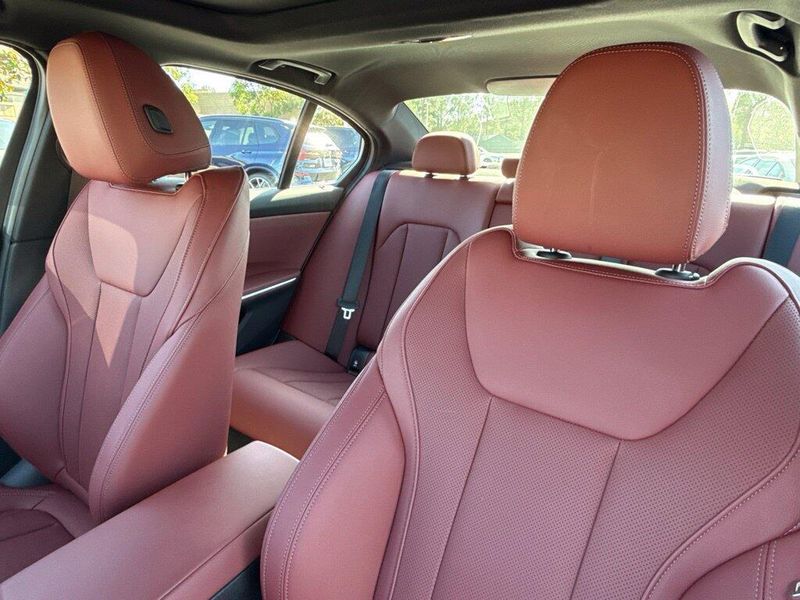 Used 2026 BMW 3 Series 330iImage 21