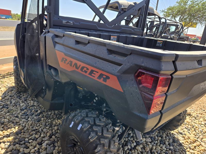 NEW 2026 POLARIS RANGER 1000 PREMIUM Image 7