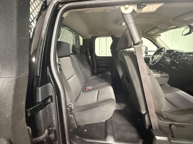 Used 2013 Chevrolet Silverado 3500HD LTImage 9