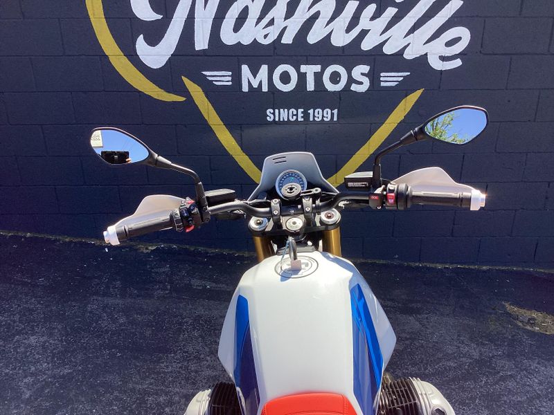 New 2026 BMW R 12 GS 