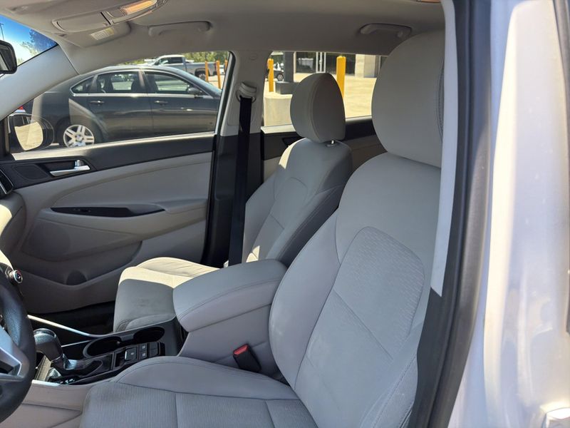 Used 2020 Hyundai Tucson SELImage 29