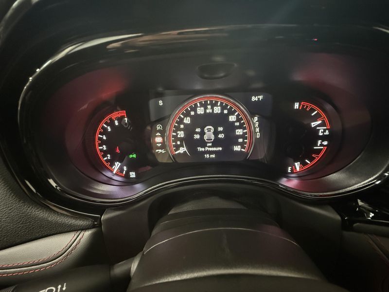 New 2026 Dodge Durango Gt Awd Hemi V8Image 27