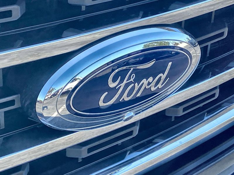 2021 Ford F-150 XLTImage 30