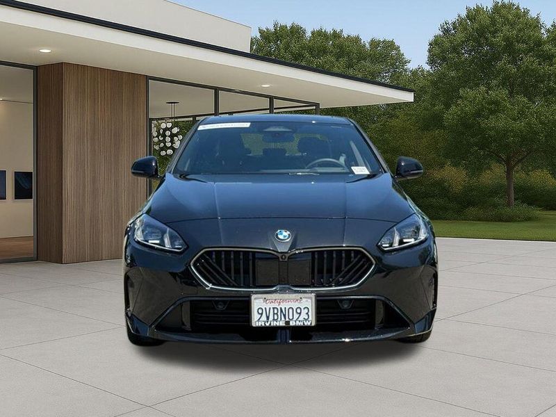 Used 2026 BMW 2 Series 228 Gran CoupeImage 4