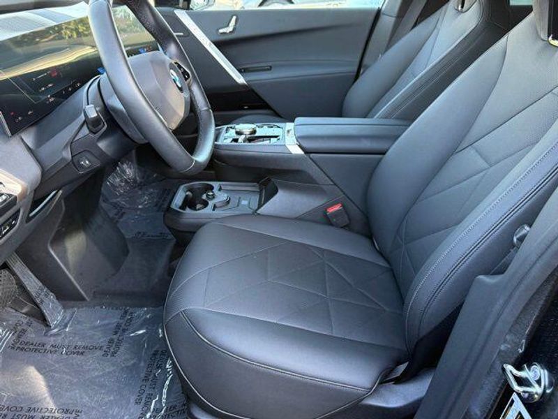 Used 2026 BMW iX xDrive45Image 21