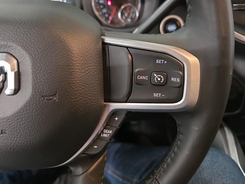 2023 Ram 2500 Big Horn photo 16