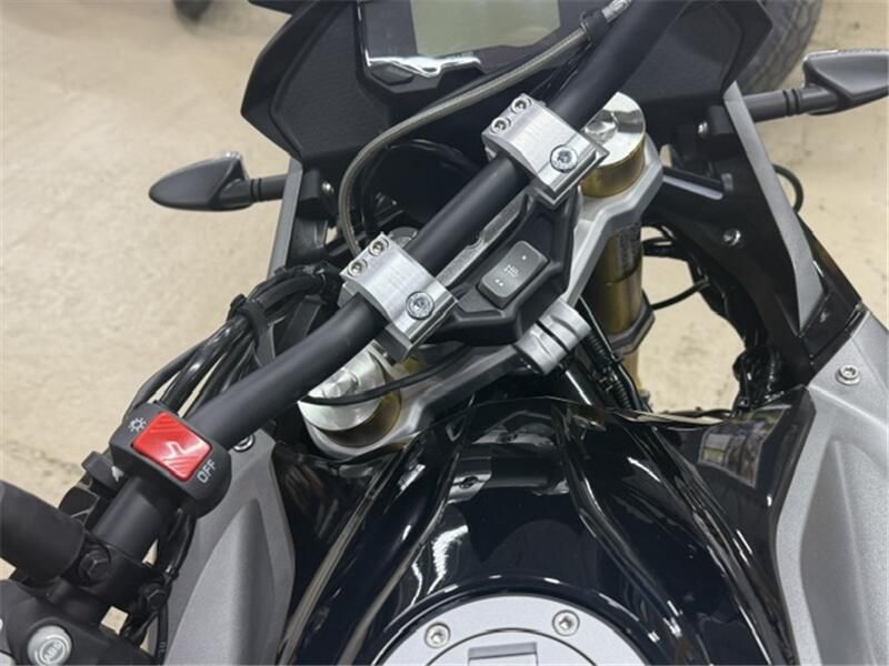 Used 2019 BMW G 310 GS Image 5