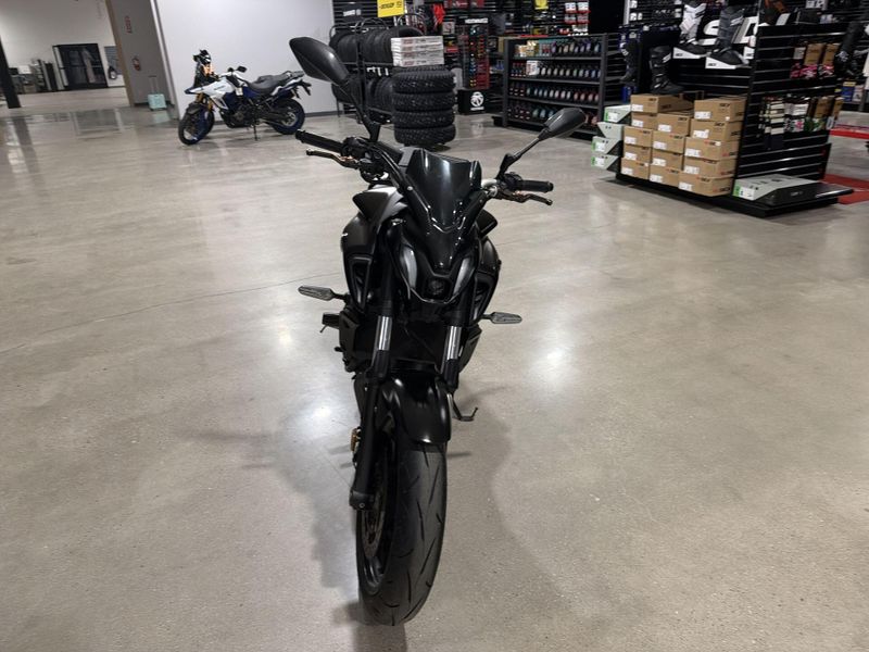Used 2024 Yamaha MT 07 Image 12