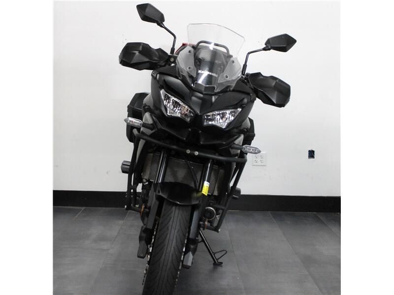 Used 2022 Kawasaki VERSYS 650 ABS Image 4