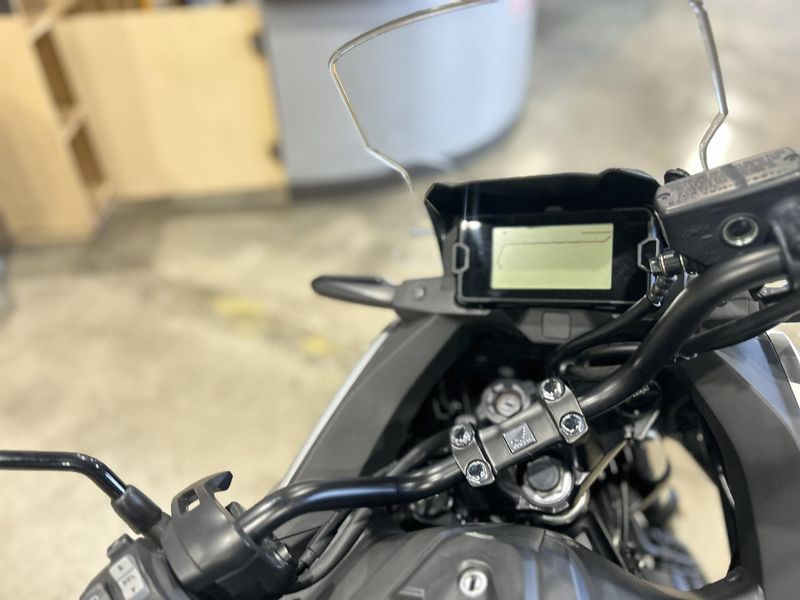 Used 2024 Honda NC750X Image 25