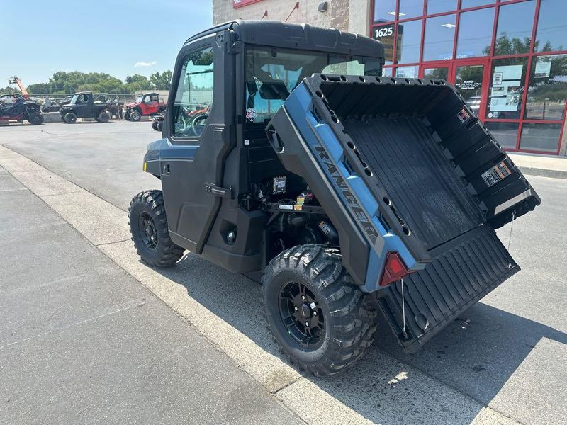 2025 Polaris RANGER XP 1000 NORTHSTAR EDITION PREMIUM 