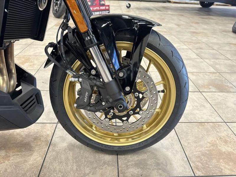 New 2026 Suzuki GSX-8TT Image 22