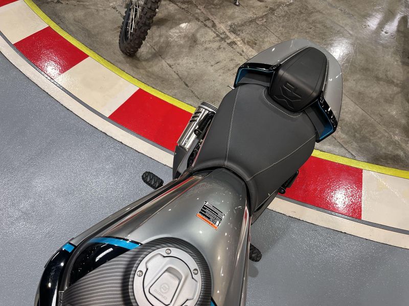 Used 2023 CFMOTO 700CL-X Sport CF700-2AUS Image 12
