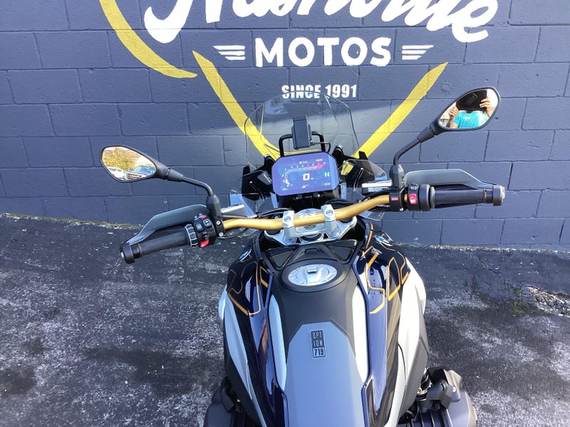 New 2026 BMW R 1300 GS 