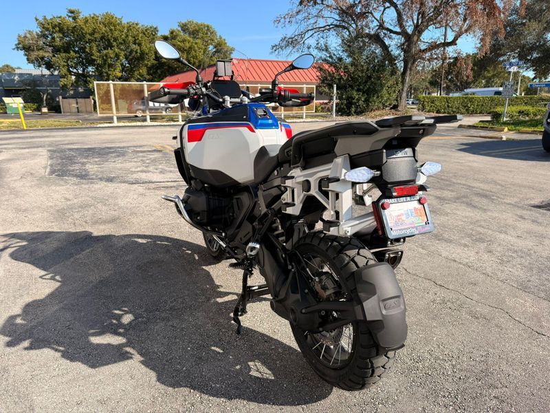 2025 BMW R 1300 GS AdventureImage 7
