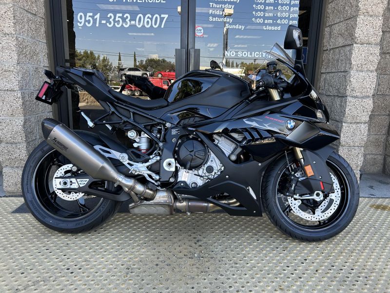 Inventory | BMW Motorcycles of Riverside California