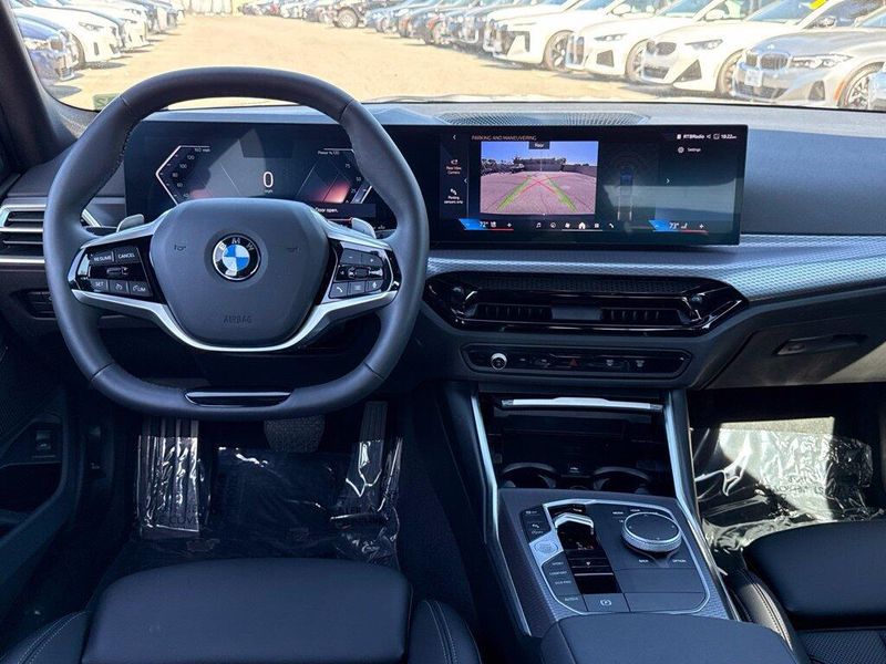 Used 2026 BMW 3 Series 330iImage 30