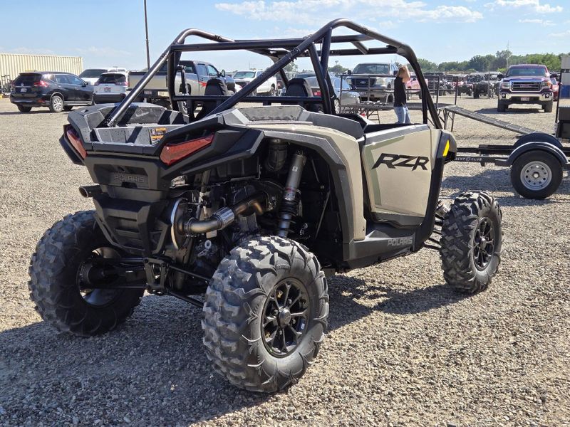 New 2026 Polaris RZR XP 1000 SPORT 