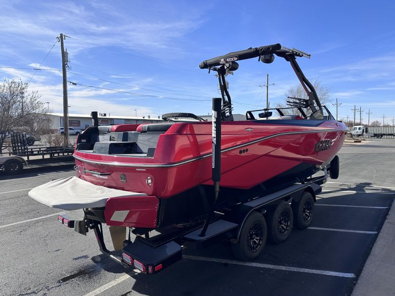 NEW 2026 AXIS T250 Image 6