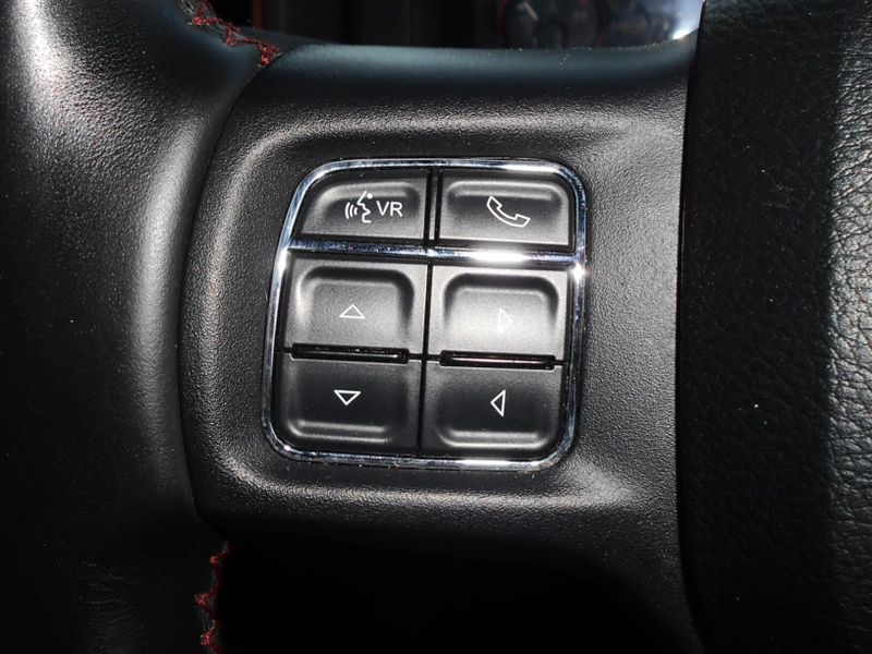 2016 RAM 1500 RebelImage 15