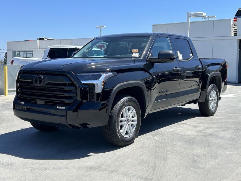 2024 Toyota Tundra SR5Image 6