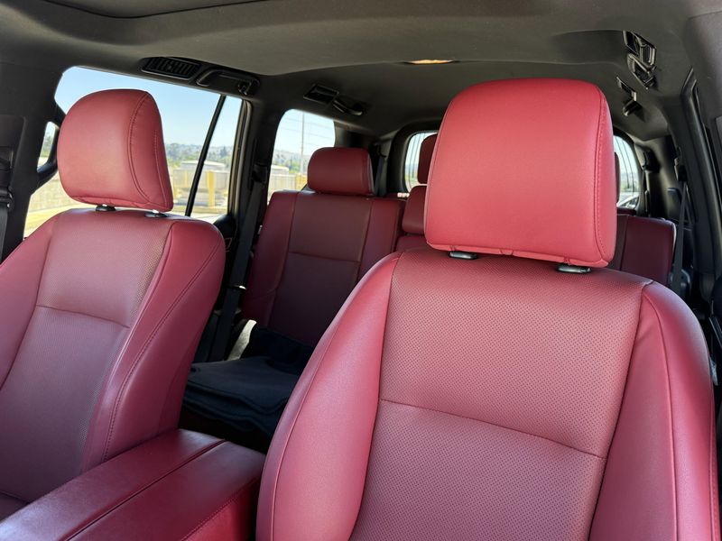 Used 2023 Lexus GX 460 PremiumImage 19