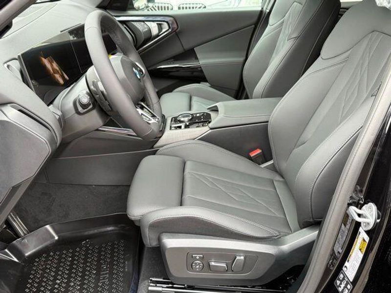 New 2026 BMW X3 30 xDriveImage 17