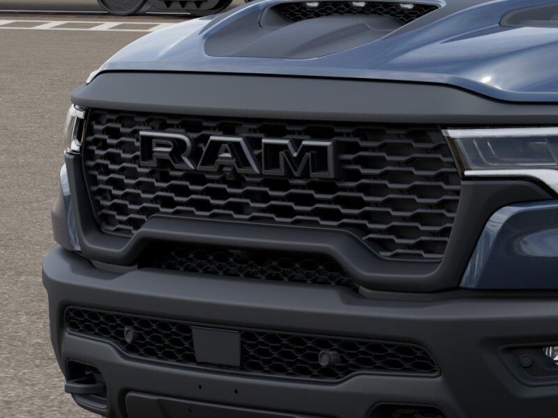 New 2026 RAM 1500 RHOImage 7