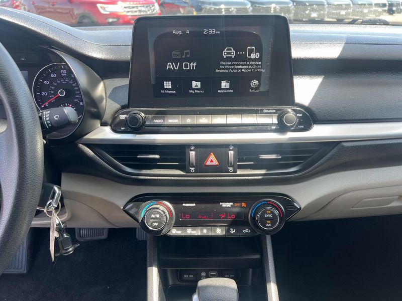 Used 2019 Kia Forte LXSImage 14