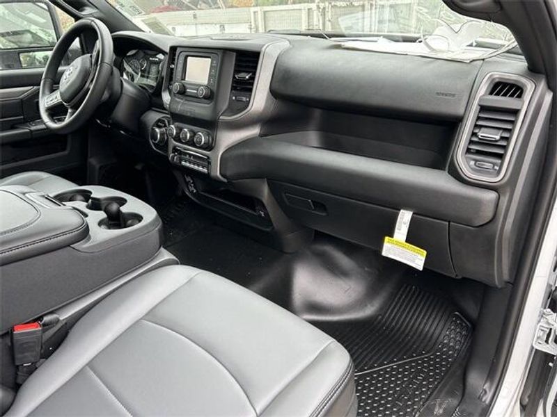 2023 RAM 2500 Tradesman Regular Cab 4x2 8