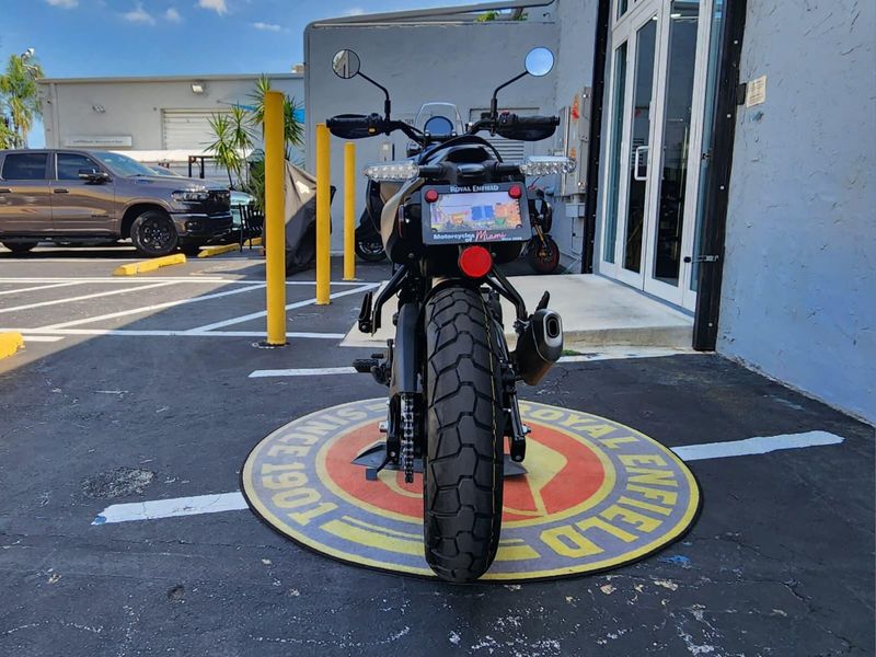 New 2026 Royal Enfield HIMALAYAN 450 Image 8