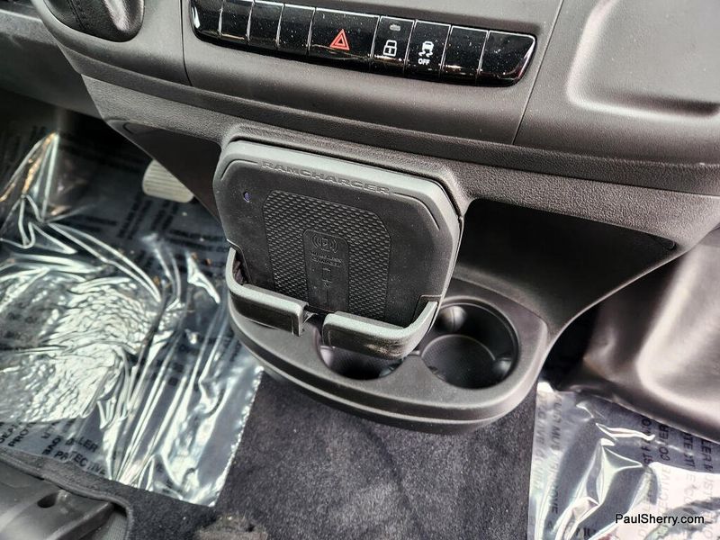 New 2023 RAM ProMaster 3500 High Roof