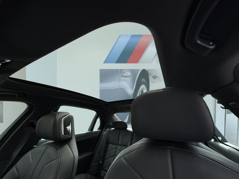 2025 BMW 7 Series 760i xDriveImage 20