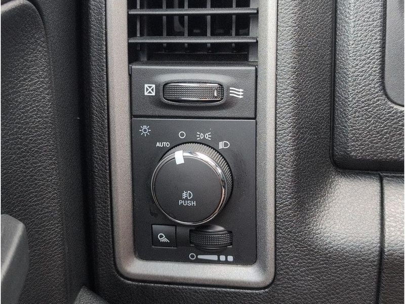 Used 2023 RAM 1500 Classic TradesmanImage 26