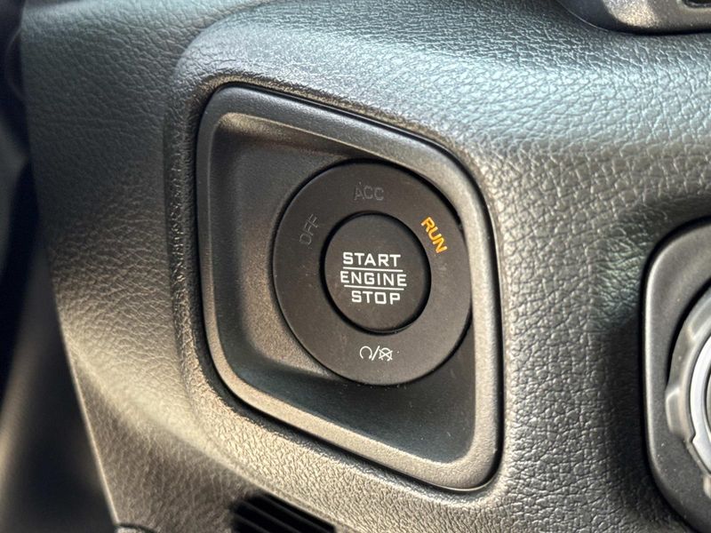 New 2026 Jeep Wrangler 4-door Sport S