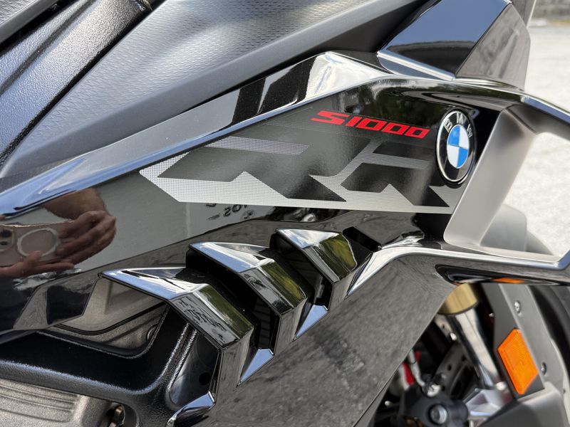 2026 BMW S 1000 RR