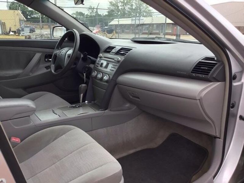 2011 Toyota Camry LEImage 14