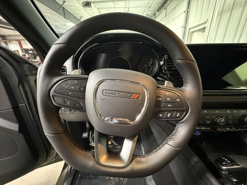 New 2026 Dodge Durango Gt Plus AwdImage 29