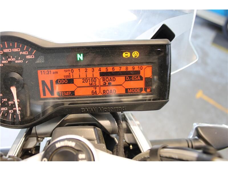 2016 BMW R12R Image 5