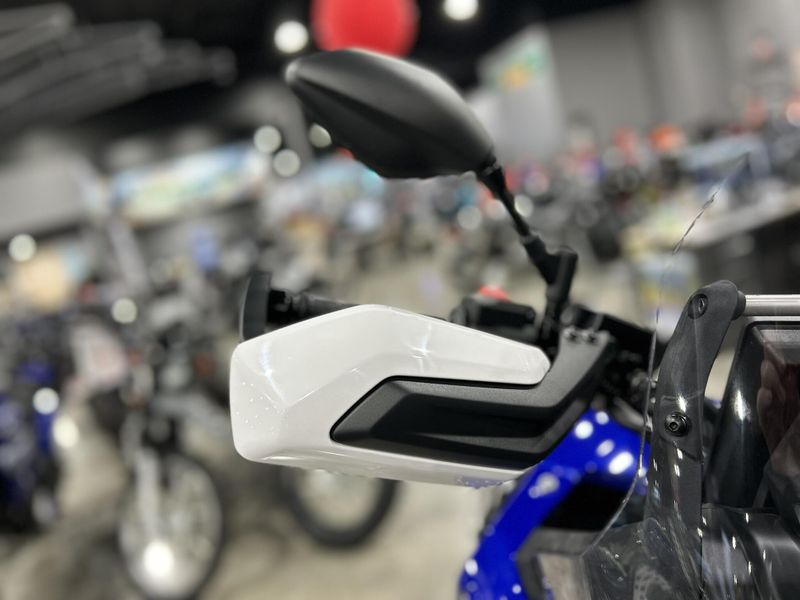 2025 Yamaha TENERE 700 Image 11