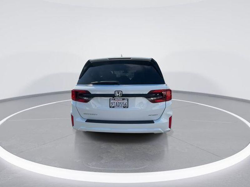 Used 2025 Honda Odyssey Sport-LImage 7