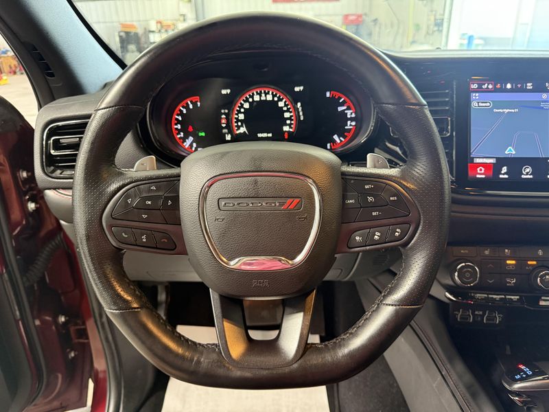 Used 2025 Dodge Durango GT PlusImage 19